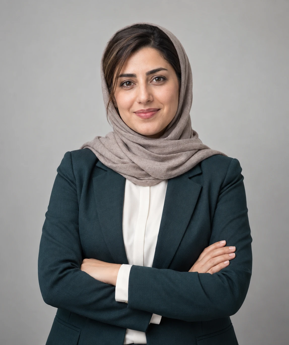 چهرهٔ نمایشی پژوهشگر تأمین‌کنندگان